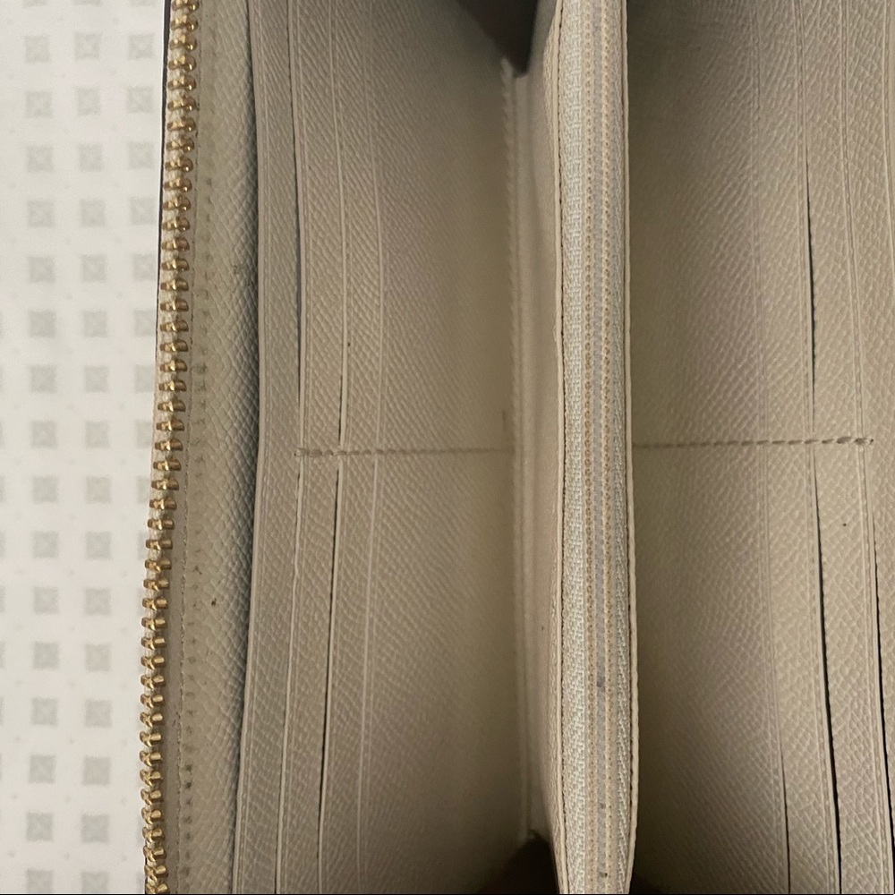 Coach Purse and Wallet (used) - Picture 8 of 8